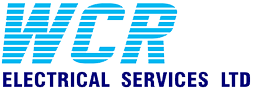 WCR Electrical Services